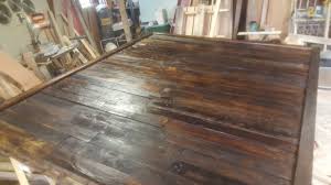 Hardwood Floors Reclaimed Wood Hardwood