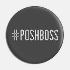Posh Boss