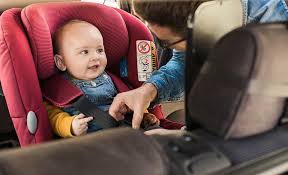 california car seat laws 2023
