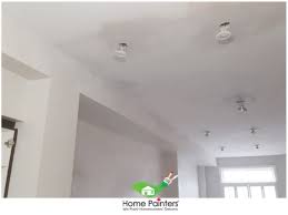 how to fix ling plaster ceiling