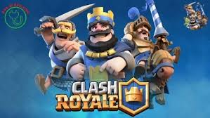 Clash royale all cards are unlocked, by which you can use the suggested cards for clash royale arena 1,2,3,4,5 decks. Clash Royale Mod Apk V3 2729 1 All Cards Unlocked