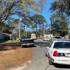 killed at albany mobile home park fire