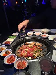 the best korean food in honolulu