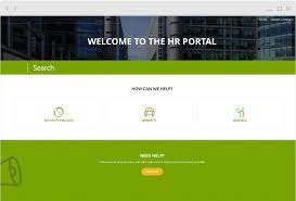 Such as the type of emails or calls they should receive and many more. The Leader In Hr Help Desk Software Zendesk