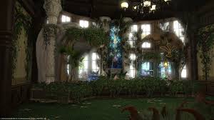 faerie forest fc private chambers