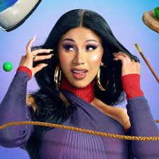 Megan thee stallionsubscribe for more official content from cardi b: Cardi B Home Facebook