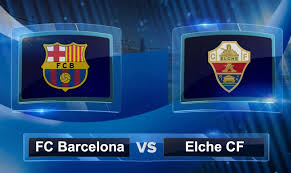 Elche vs barcelona betting tips. Match Preview Fc Barcelona Vs Elche Joan Gamper Trophy