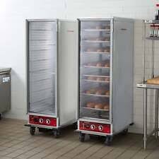 commercial dough proofing cabinets for