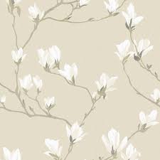 laura ashley magnolia grove natural