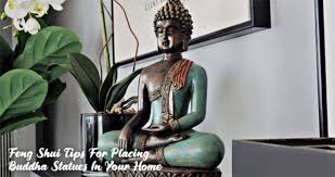 Feng Shui Tips For Placing Buddha Statues In Your Home gambar png
