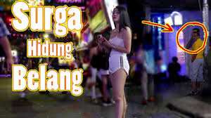 Sebuah pemandangan yang sangat menarik, tampak legal sebuah prostitusi. Realitas Dunia Malam Thailand Pattaya Nightlife Video Dailymotion
