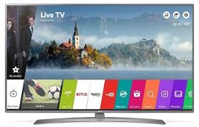 Sony, philips and sharp, philco and toshiba. How To Update The Apps On An Lg Smart Tv