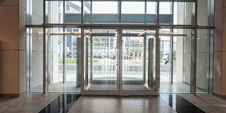 Toughened Safety Glass Solutions For