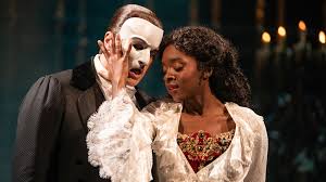 phantom of the opera will close on broadway