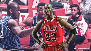 1995 orlando magic vs houston rockets (finals game 4).mp4. Michael Jordan S Last Playoff Defeat Shaquille O Neal And The Magic Top The Bulls