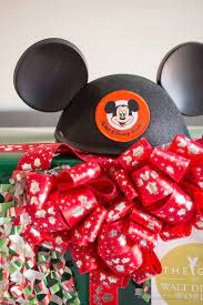 give the gift of walt disney world a
