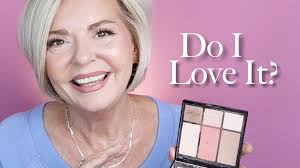 do i love it new makeup over 50
