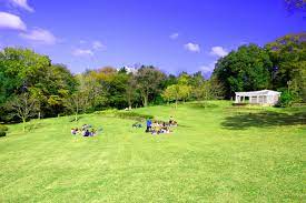 神奈川県立 七沢森林公園