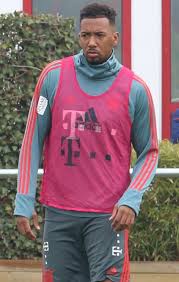 Old from holland and playing for parma in the italy serie a (1). Jerome Boateng Wikipedia
