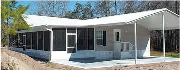 mobile home roof overs streamline
