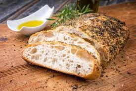 These bread machines are very diverse, as they feature a large variety of settings and functions that can be easily made with the least amount of effort. Rosemary Bread Small 1 Lb