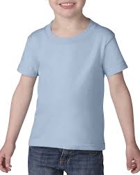 5100p Gildan Heavy Cotton 5 3 Oz Yd Toddler T Shirt