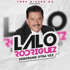 Devórame Otra Vez - Single by Lalo Rodriguez | Spotify