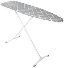 The legs are also foldable, which means it will be easy for you to store it in the closet or over the drawer whenever it is not in use. Best Ironing Board In 2021