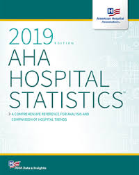 Fast Facts On U S Hospitals 2019 Aha
