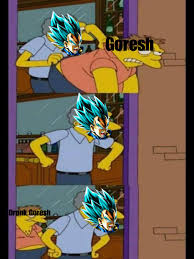 Check spelling or type a new query. Goresh Summons Explained Dragonballlegends