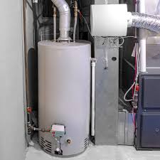 when to replace a water heater the