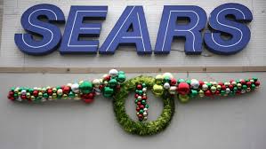 Delight in our beautiful christmas collections & explore thoughtful gifts for the ones you love. Sears Limps Through The Holidays