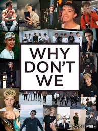 why don t we collage wallpapers