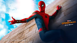spider man homecoming wallpaper