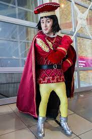 2.8 out of 5 stars 9. Lord Farquaad By Fopprince On Deviantart Lord Farquaad Costume Shrek Costume Lord Farquaad