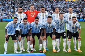 Fifa World Cup 2022 Argentina Group gambar png