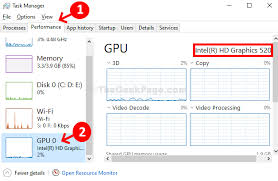 Check spelling or type a new query. How To Update Graphics Card In Your Windows 10 Pc