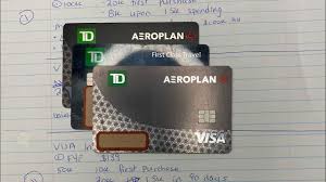 which td travel credit card should i