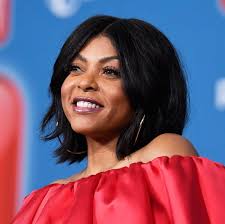 Taraji henson was all smiles at the premiere of the family that preys on september 8th, 2008. Taraji P Henson Just Launched A Hair Care Line Called Tph