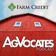 Farm Credit AgVocates Podcast