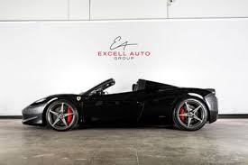 Maybe you would like to learn more about one of these? Used Ferrari 458 Italia At Excell Auto Group Serving Boca Raton Fl