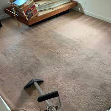 carpet cleaner al in norwalk ct