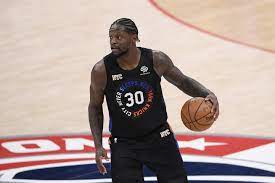 His height is 2.03 m and weight is 113 kg. Knicks Julius Randle On 44 Point Game I M At A Level I Ve Never Been Before Bleacher Report Latest News Videos And Highlights
