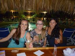 99701 overseas hwy, key largo, fl. The Hotel Bar Picture Of Holiday Inn Key Largo Tripadvisor