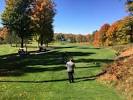 Just gorgeous in the Fall! - Picture of Buffalo Golf Course ...