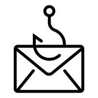 At least one campaign is pretending to send emails from. Phishing Icons Download Free Vector Icons Noun Project
