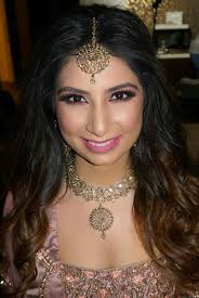 indian wedding makeup artists in dallas