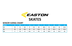 Easton Stealth S9 Ice Hockey Skates Size Senior Brand New