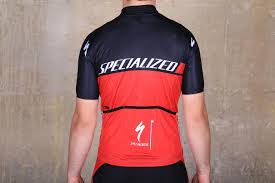 Review Specialized Sl Pro Jersey Road Cc