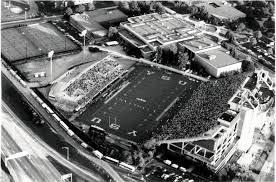 Stambaugh Stadium Classic Throwbackthursday Throwback